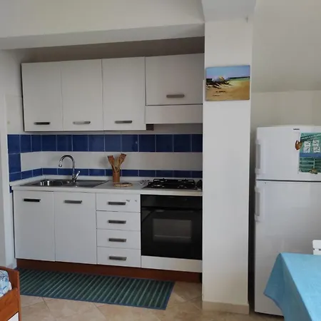 דירה Casa Annamaria *