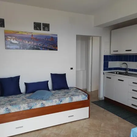 דירה Casa Annamaria *
