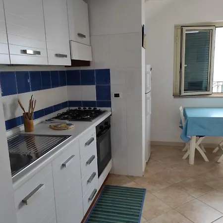 דירה Casa Annamaria