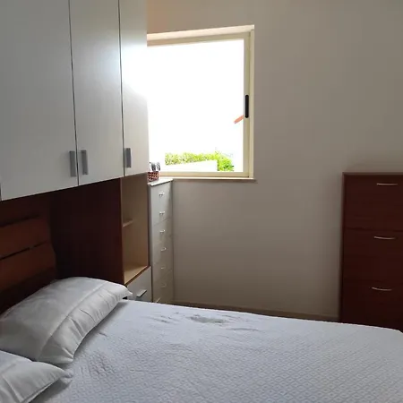 Casa Annamaria דירה סן ניקולה ארצ'לה