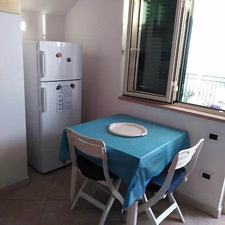 Casa Annamaria דירה *