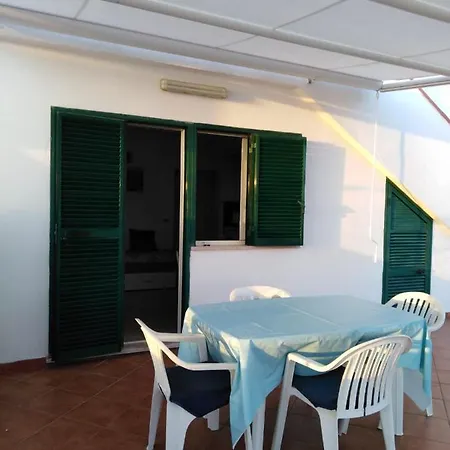 Casa Annamaria *