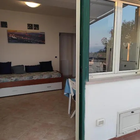 Casa Annamaria * סן ניקולה ארצ'לה