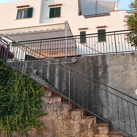 Casa Annamaria * סן ניקולה ארצ'לה