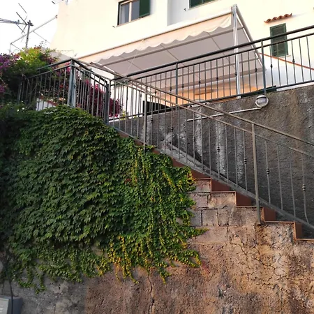 Casa Annamaria *