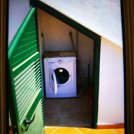 Casa Annamaria דירה *