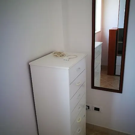 Casa Annamaria דירה סן ניקולה ארצ'לה