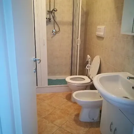 Casa Annamaria דירה סן ניקולה ארצ'לה